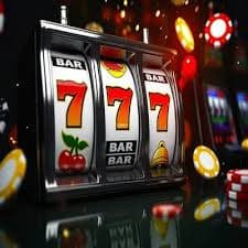Dealer Bandar Poker di studio live