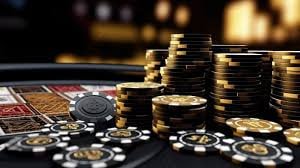 Permainan Blackjack di platform tokyo slot