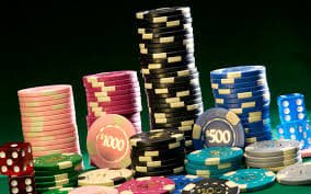 Pemilihan Angka & Taruhan Pemilihan angka 4D di layar